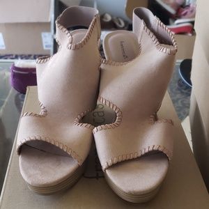 Francesca's whip stitch